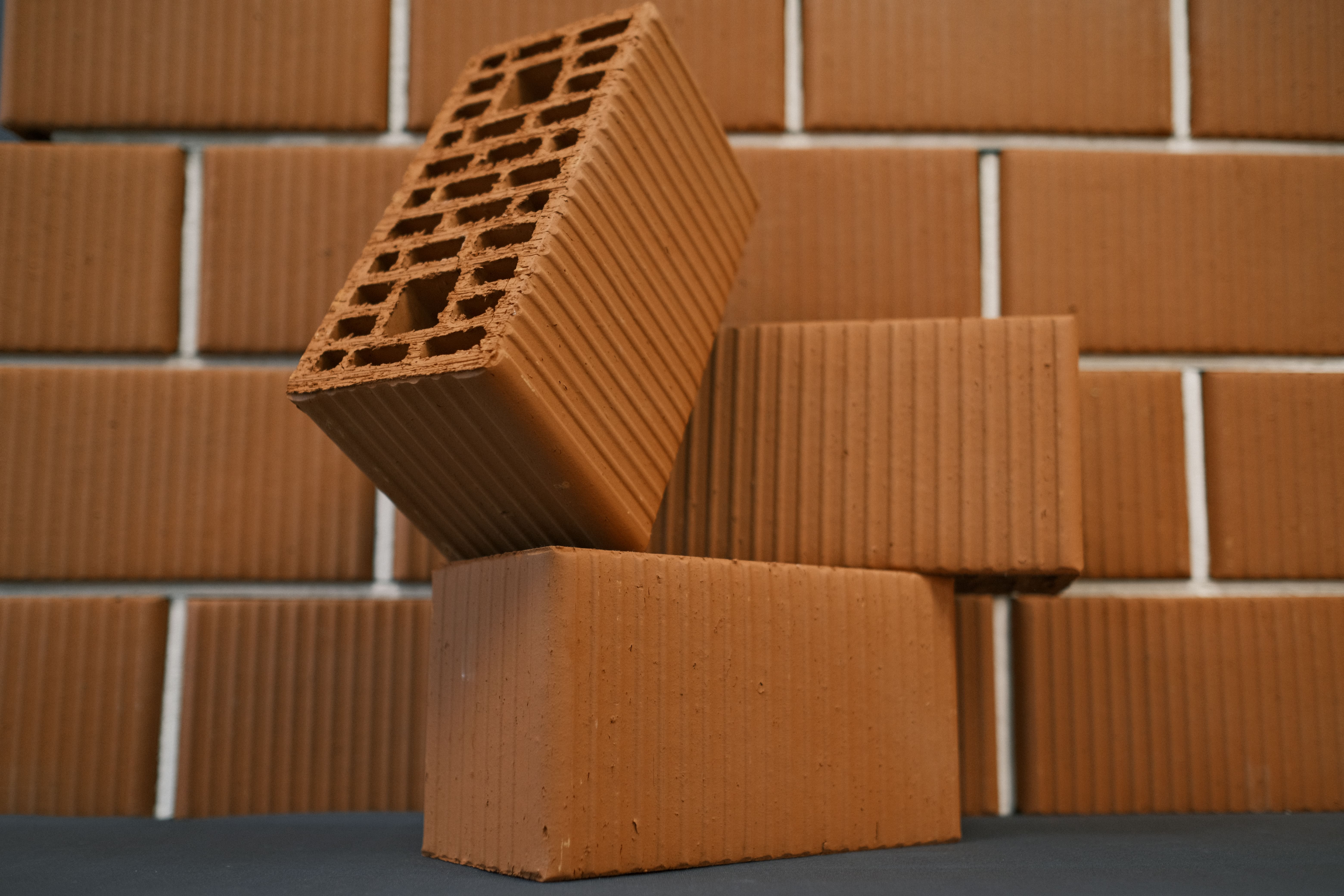 Арский керамический камень поризованный 2.1НФ