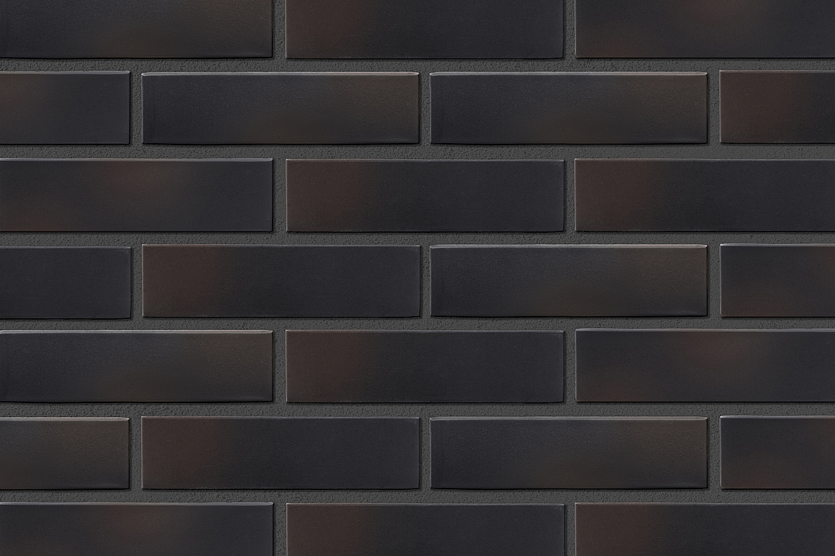 Белебеевский кирпич лицевой 1НФ Флеш Патина