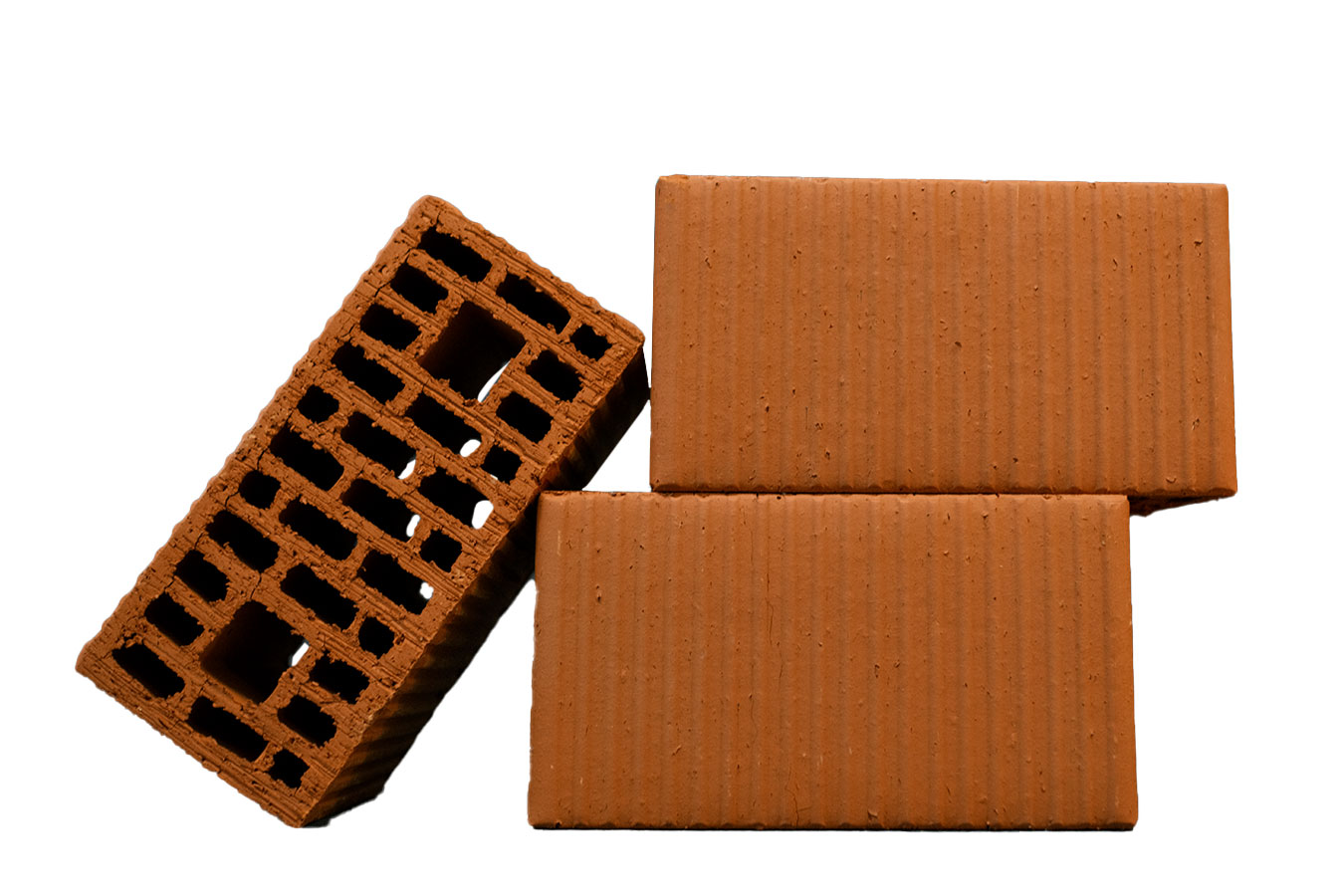 Арский керамический камень поризованный 2.1НФ