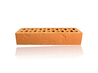 Ригельный кирпич АСПК (Арский) красный винтаж (337*85*65)